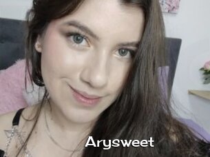 Arysweet