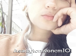 Asaraytomsoncm101