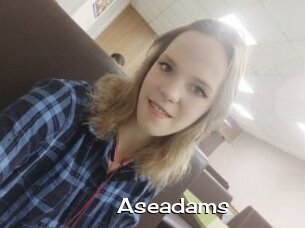 Aseadams