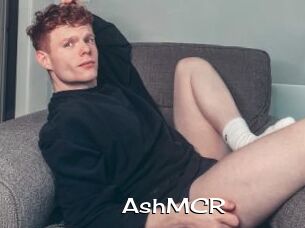 AshMCR