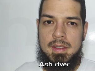 Ash_river