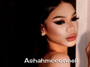 Ashahmcconnell