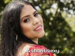 Ashantisexy