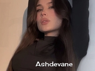 Ashdevane
