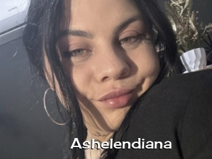 Ashelendiana