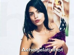 Ashelyelatinhot
