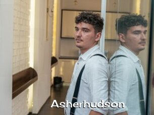 Asherhudson