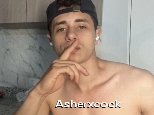 Asherxcock