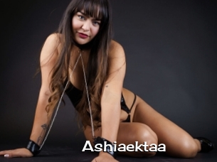 Ashiaektaa