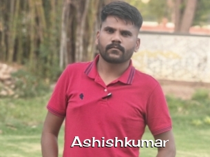 Ashishkumar