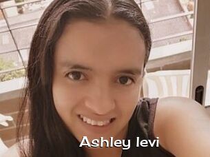 Ashley_levi