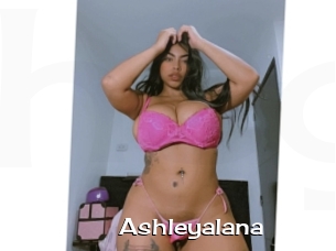 Ashleyalana