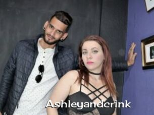 Ashleyandcrink