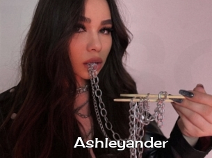 Ashleyander
