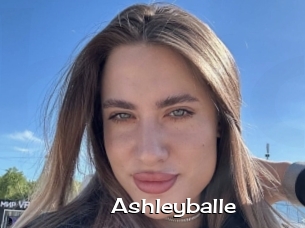 Ashleyballe