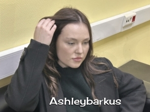Ashleybarkus