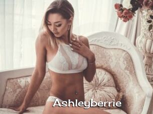 Ashleyberrie