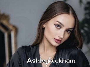 Ashleybickham