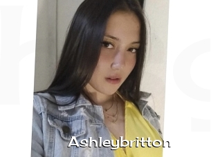 Ashleybritton