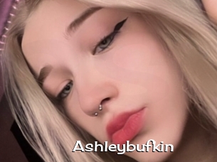 Ashleybufkin
