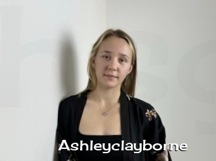Ashleyclayborne