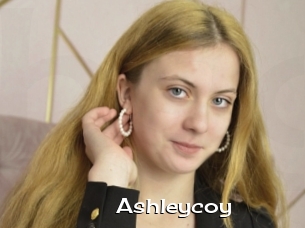 Ashleycoy