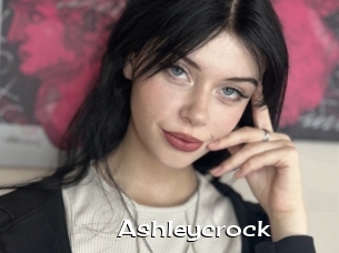Ashleycrock
