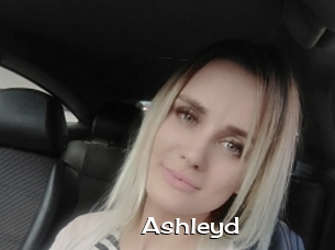 Ashleyd