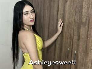 Ashleyesweett