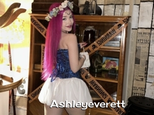 Ashleyeverett