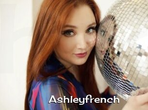 Ashleyfrench