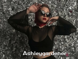 Ashleygardener