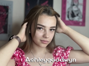 Ashleygoodwyn