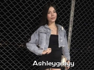 Ashleygrayy