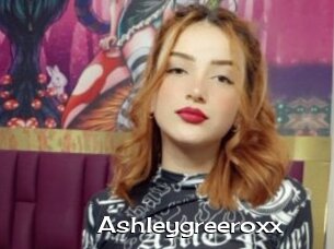 Ashleygreeroxx