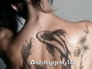 Ashleygrey18