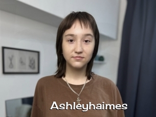 Ashleyhaimes