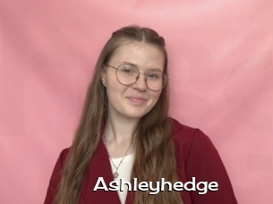 Ashleyhedge