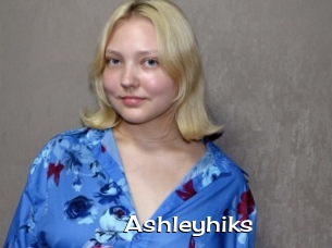 Ashleyhiks