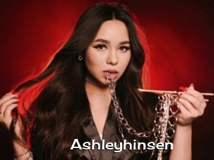 Ashleyhinsen