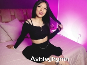 Ashleyhymn