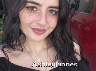 Ashleyjannes