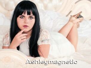 Ashleymagnetic
