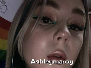 Ashleymaroy