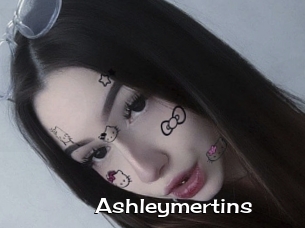 Ashleymertins