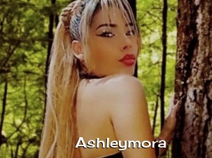Ashleymora