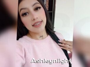 Ashleyniight