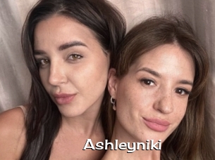 Ashleyniki