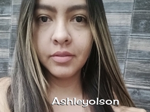 Ashleyolson