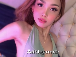 Ashleyomar